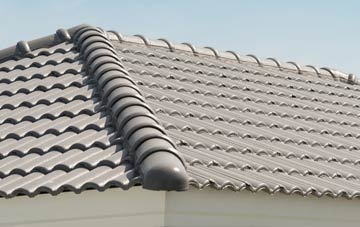 advantages of Giltbrook clay roofing