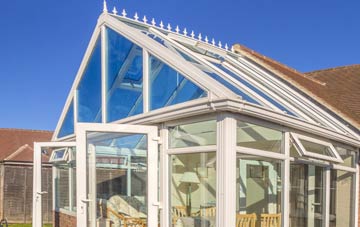 conservatory roof insulation costs Giltbrook