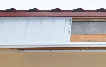 Giltbrook fascia repair costs