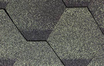 Giltbrook fibreglass shingle repairs