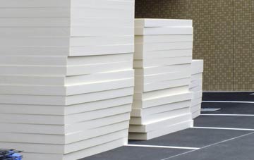 Giltbrook flat roof insulation costs