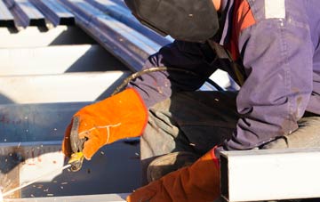 Giltbrook flat roofing options
