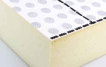 meeting Giltbrook building codes