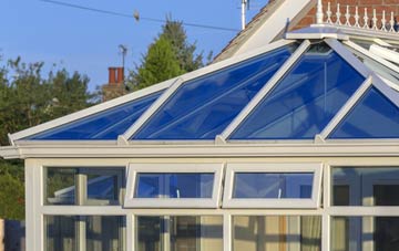 professional Giltbrook conservatory insulation