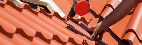 save on Giltbrook roof installation costs