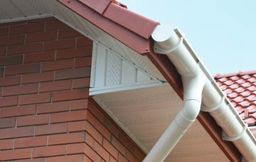 Giltbrook soffit repair costs