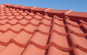 Giltbrook tile and slate roof replacement